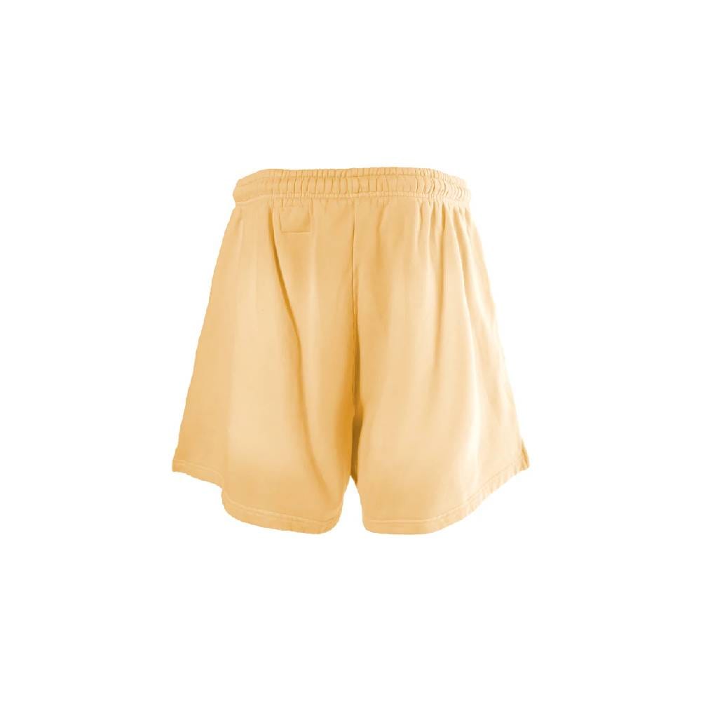 Hellstar Yellow Shorts
