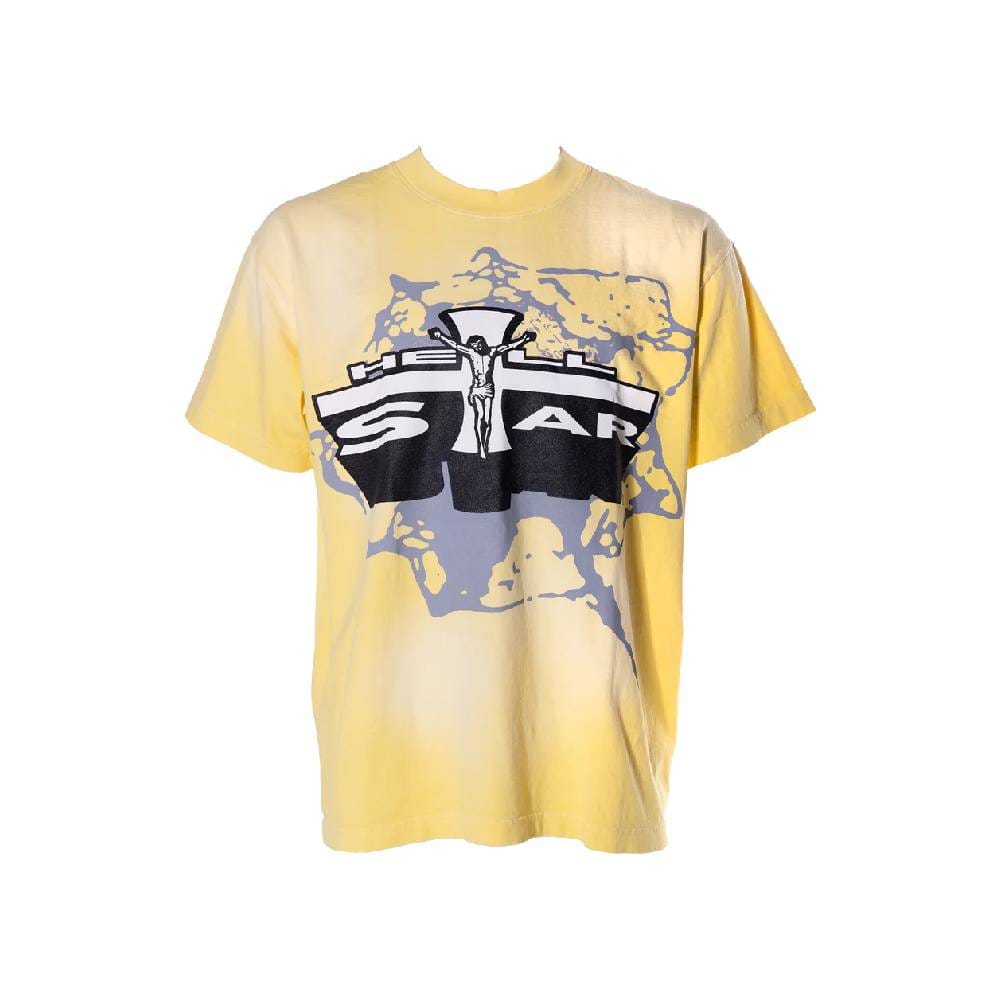 Hellstar Jesus Shirt