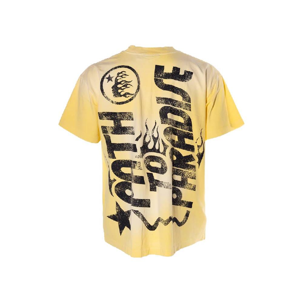 Hellstar Jesus Shirt