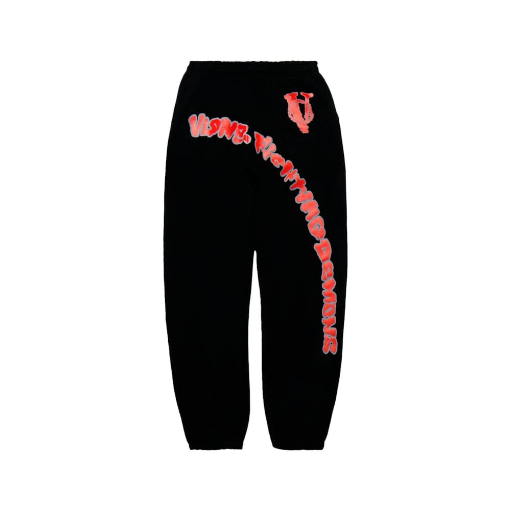 Vlone Juice Wrld Pants