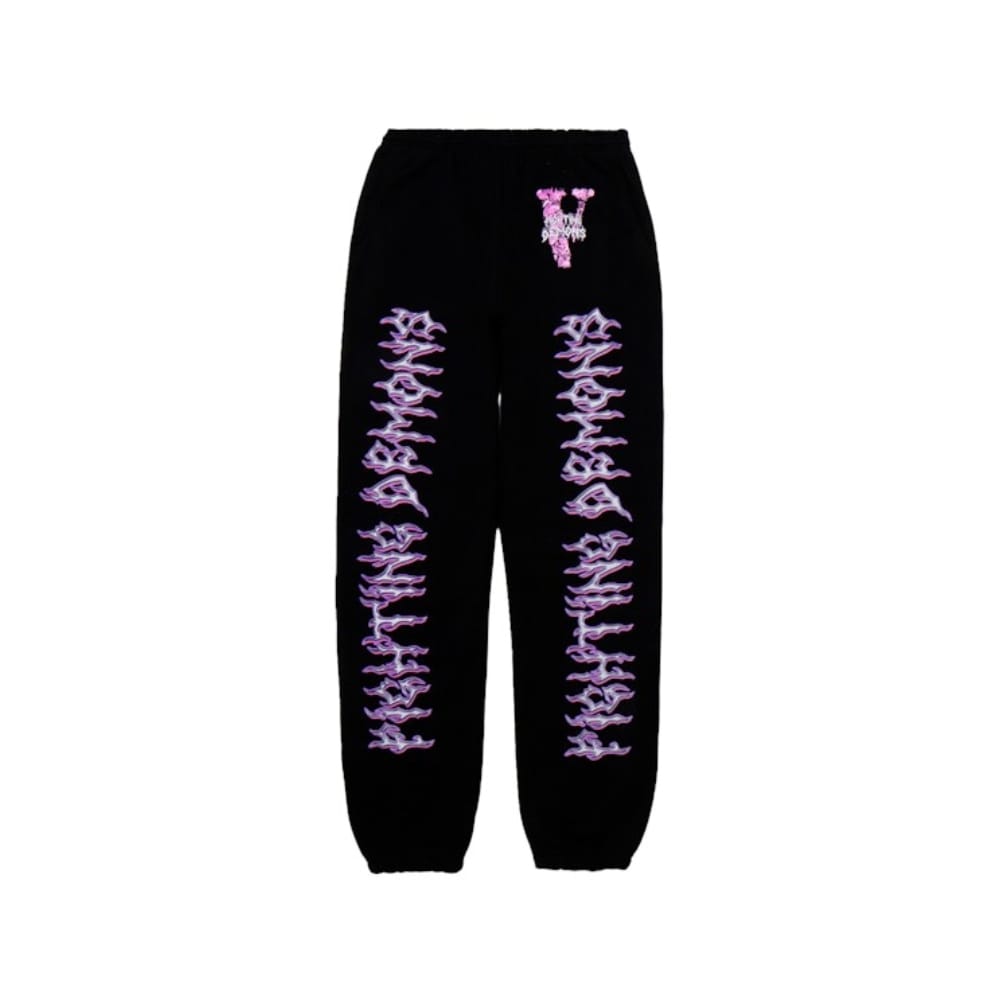 Juice Wrld Vlone Sweatpants