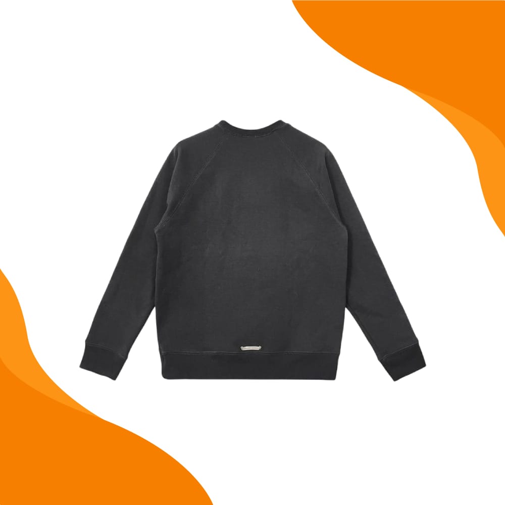 Men Chrome Hearts Sweatshirt