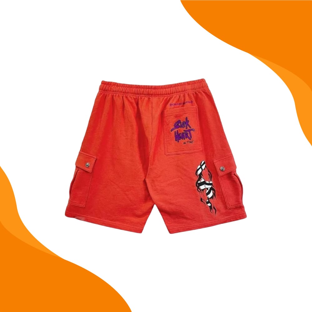 Men's Chrome Hearts Shorts