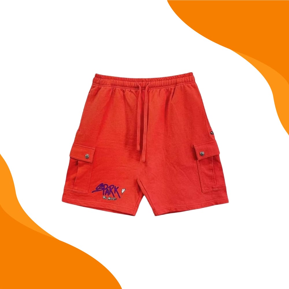 Men's Chrome Hearts Shorts