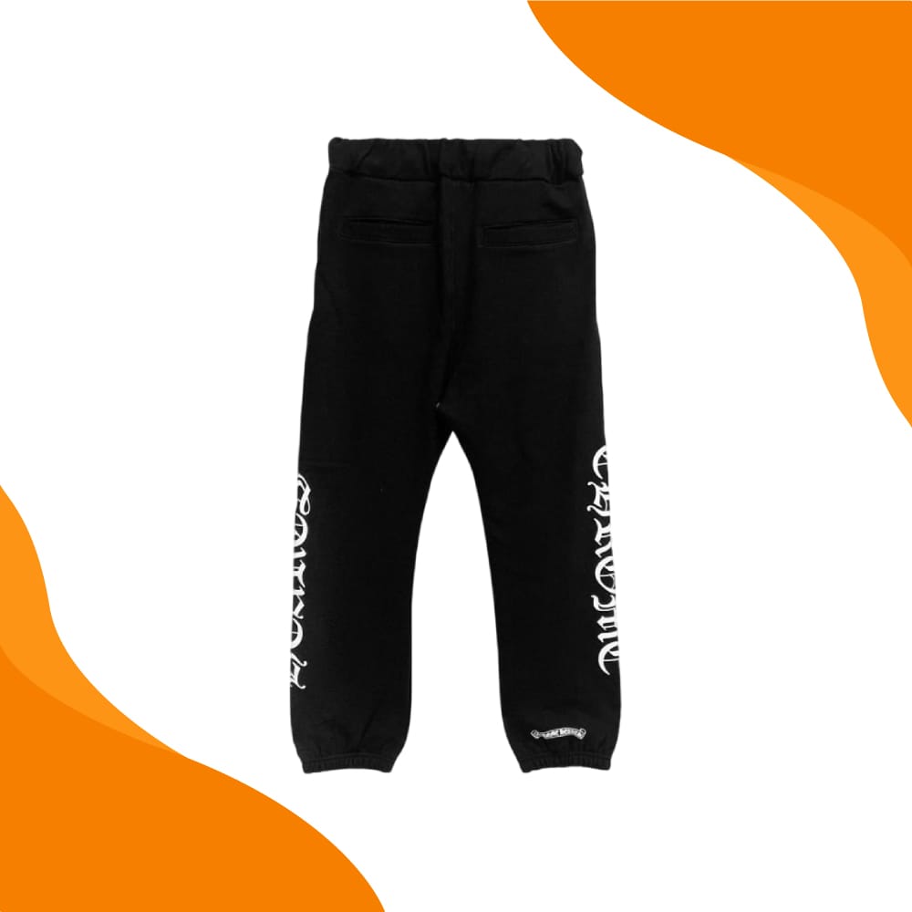 Men's Chrome Hearts Sweatpants