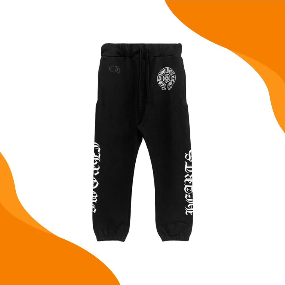 Men's Chrome Hearts Sweatpants