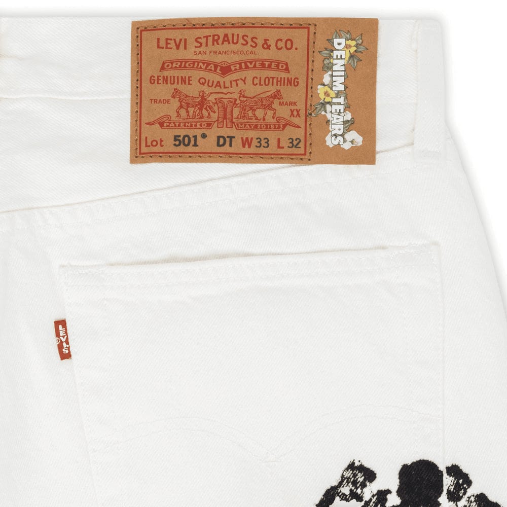 Men's Denim Tears Jeans