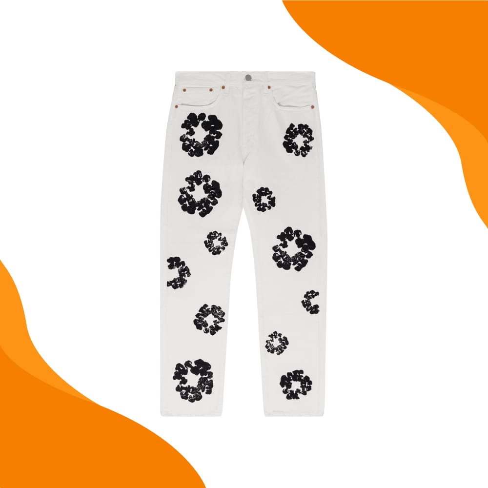 Men's Denim Tears Jeans