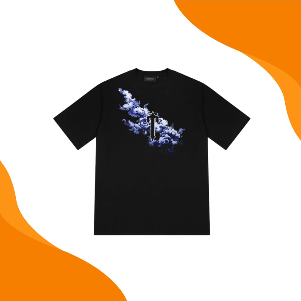 Mens Trapstar T Shirt