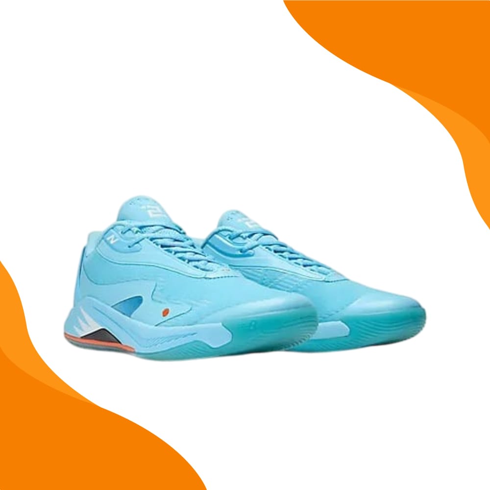 New Balance Basketball Shoes