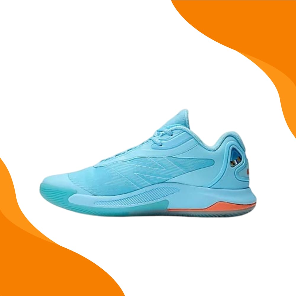 New Balance Basketball Shoes
