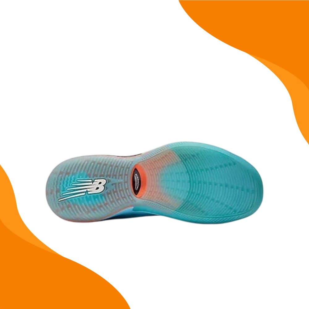 New Balance Basketball Shoes