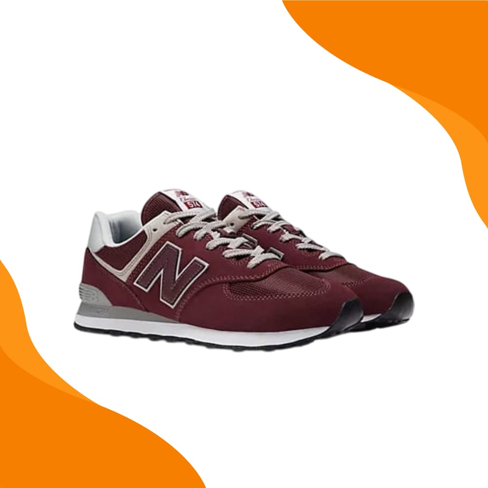 New Balance Dad Shoes
