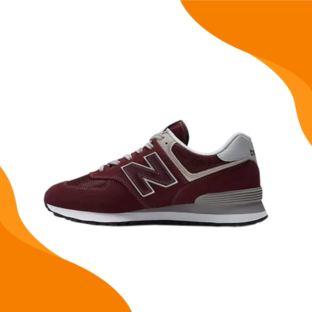 New Balance Dad Shoes