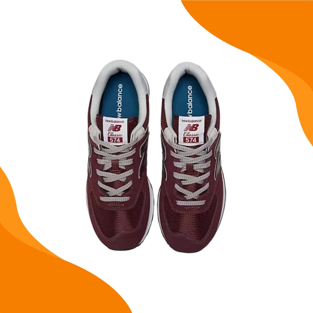 New Balance Dad Shoes