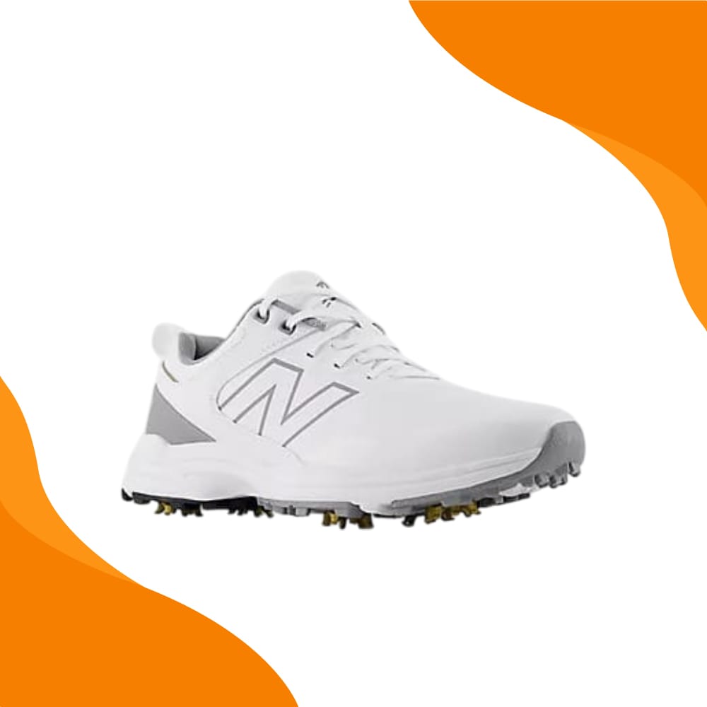 New Balance Golf Shoes