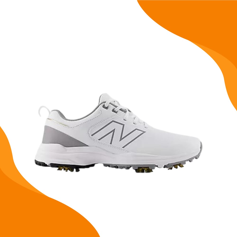 New Balance Golf Shoes