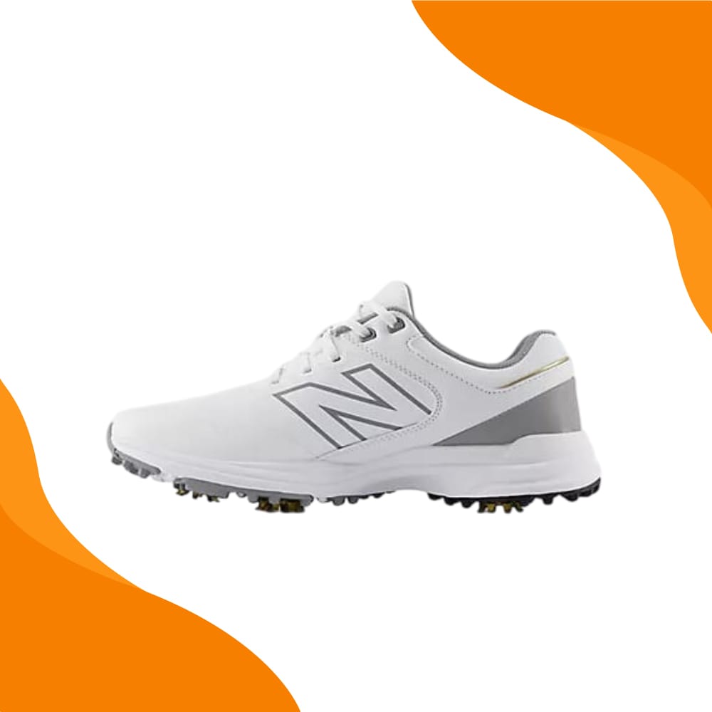 New Balance Golf Shoes