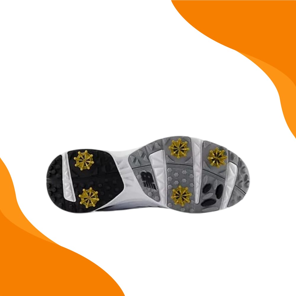 New Balance Golf Shoes