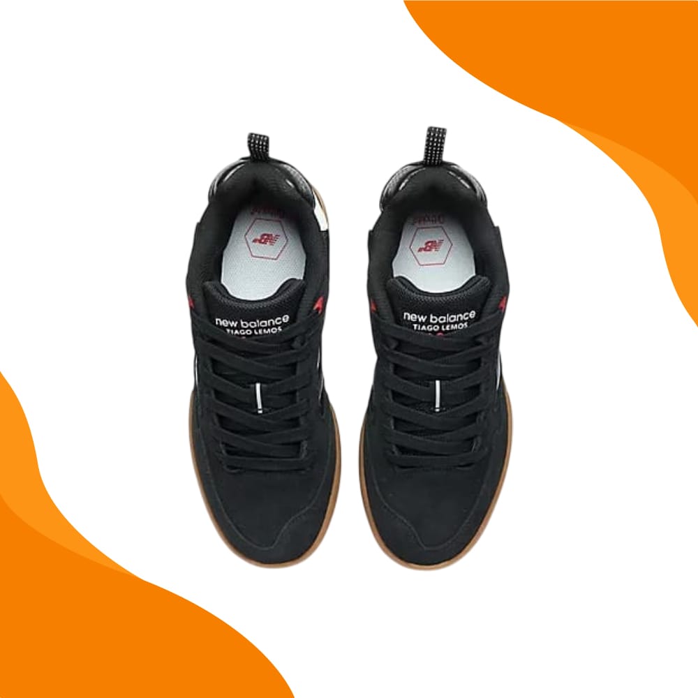 New Balance Skate Shoes