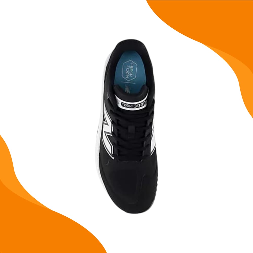 New Balance Turf Shoes