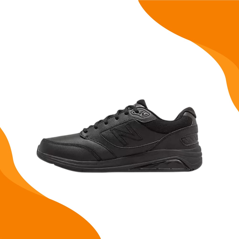 New Balance Walking Shoes