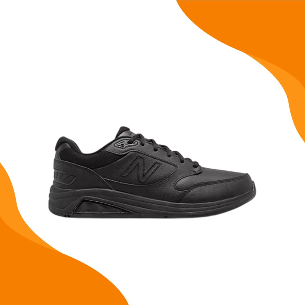 New Balance Walking Shoes
