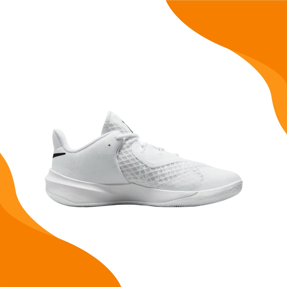 Nike Volleyball Shoes