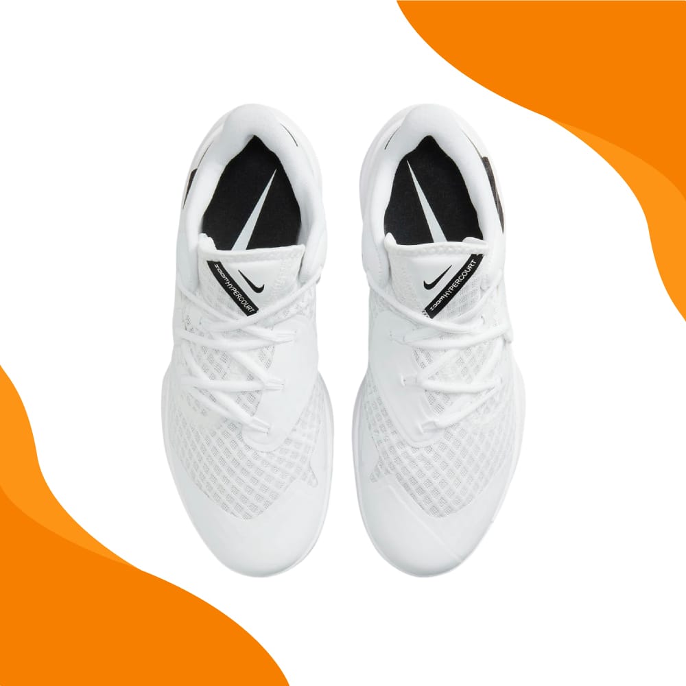 Nike Volleyball Shoes