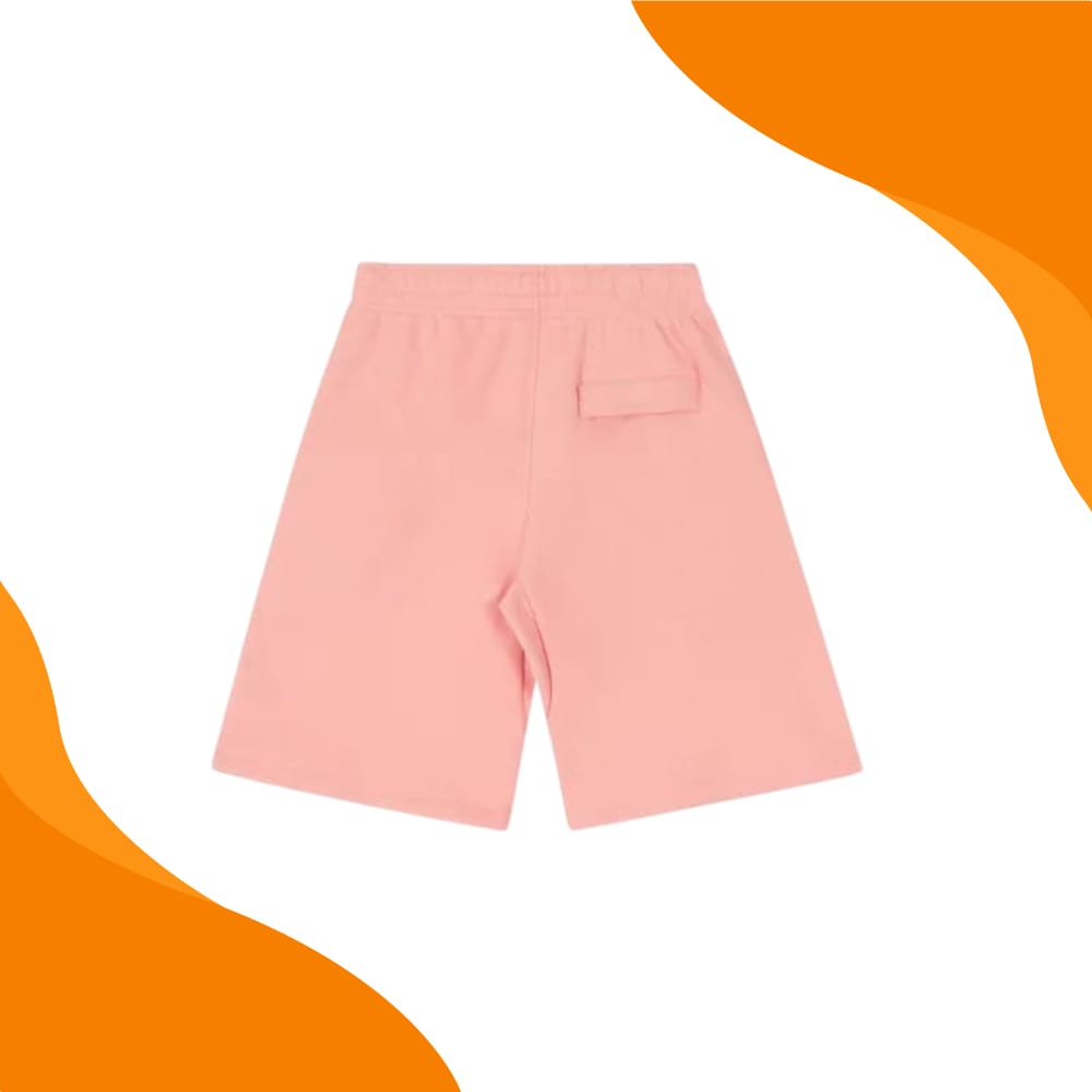 Pink Corteiz Shorts