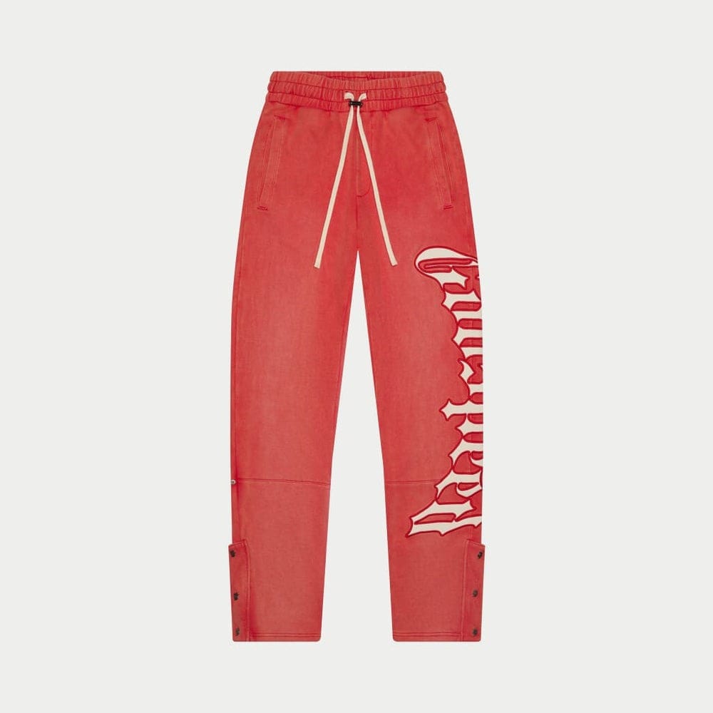 Red Godspeed Tracksuit