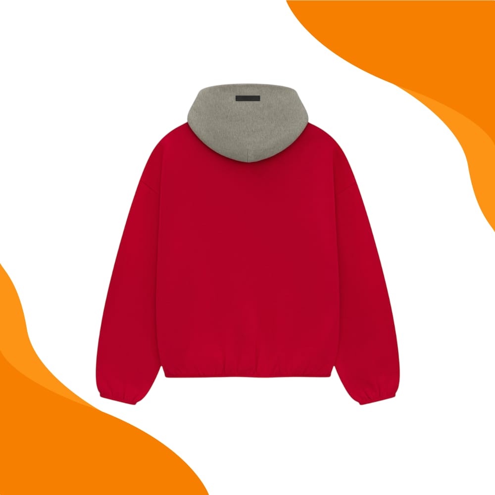 Sixers Essentials Hoodie