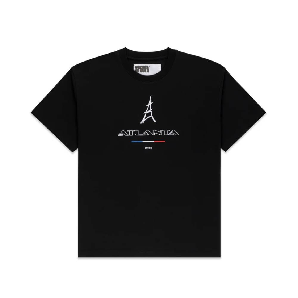 Sp5der Araignée Tee