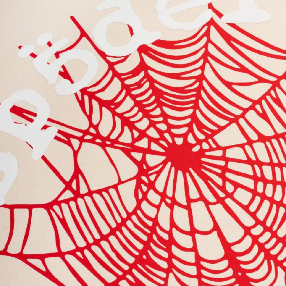 Sp5der Legacy Logo Hw Tee