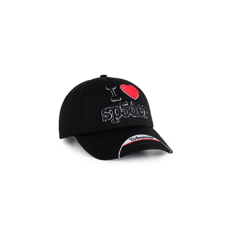 Sp5der Black Hat