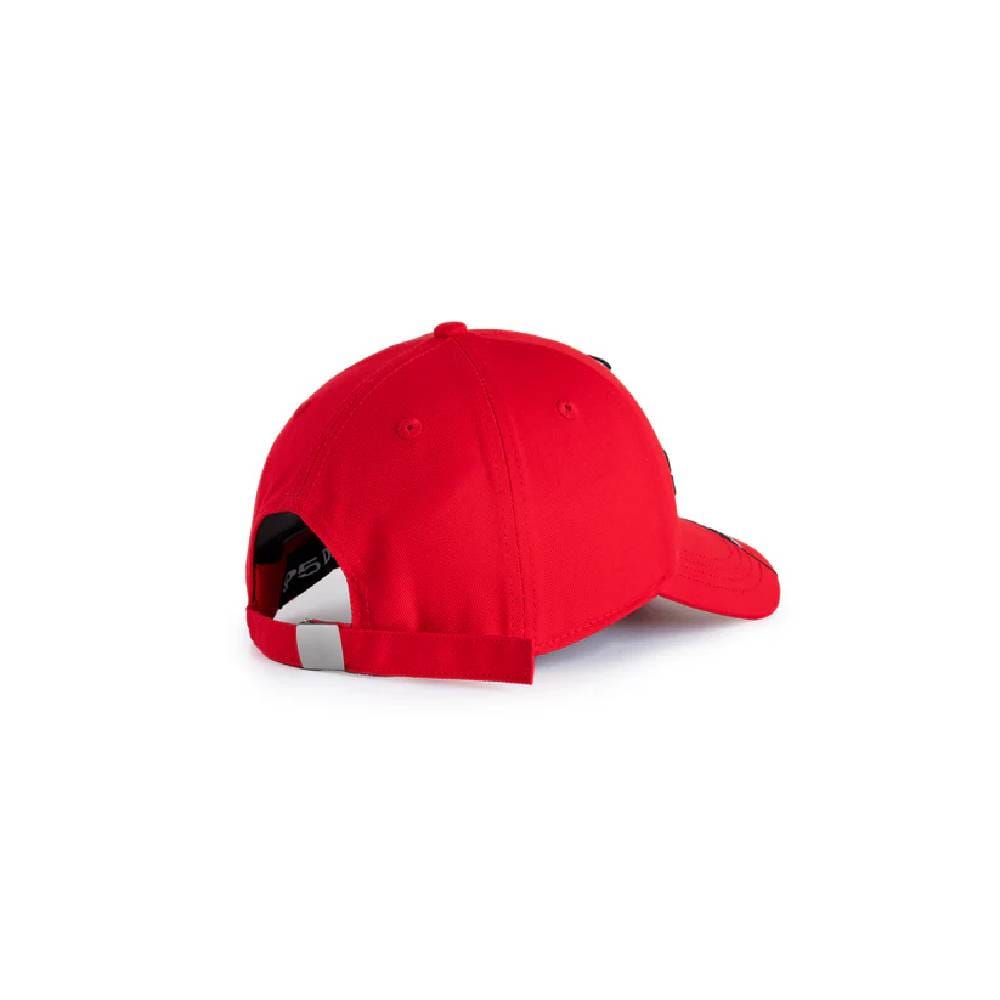 Pink Sp5der Hat