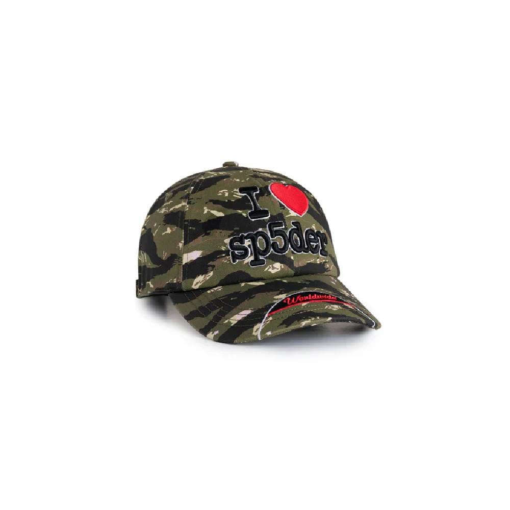 Sp5der Souvenir Hat