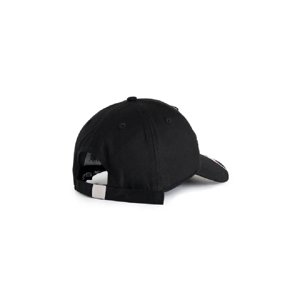 Sp5der Black Hat