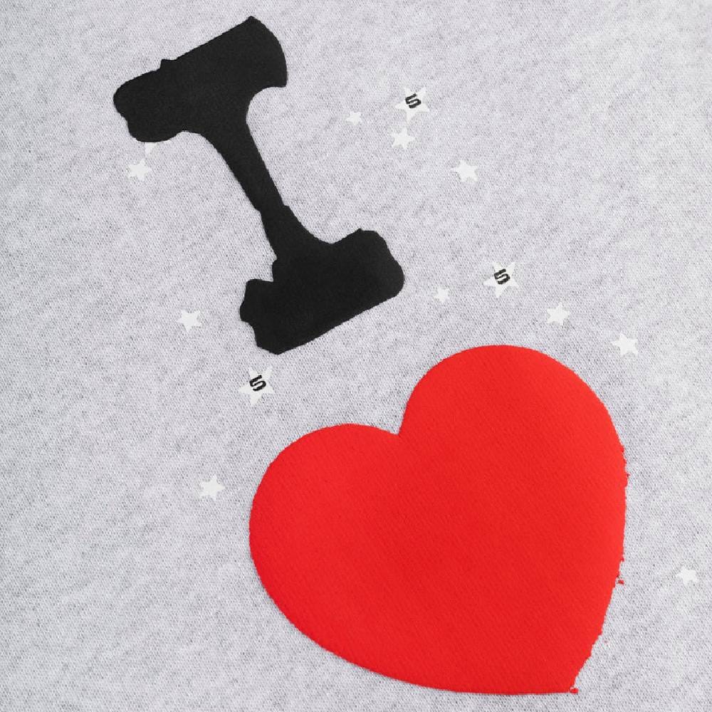 I Love Sp5der Sweatpants