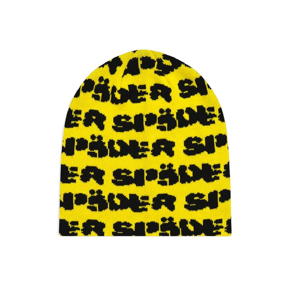 Sp5der Worldwide Beanie