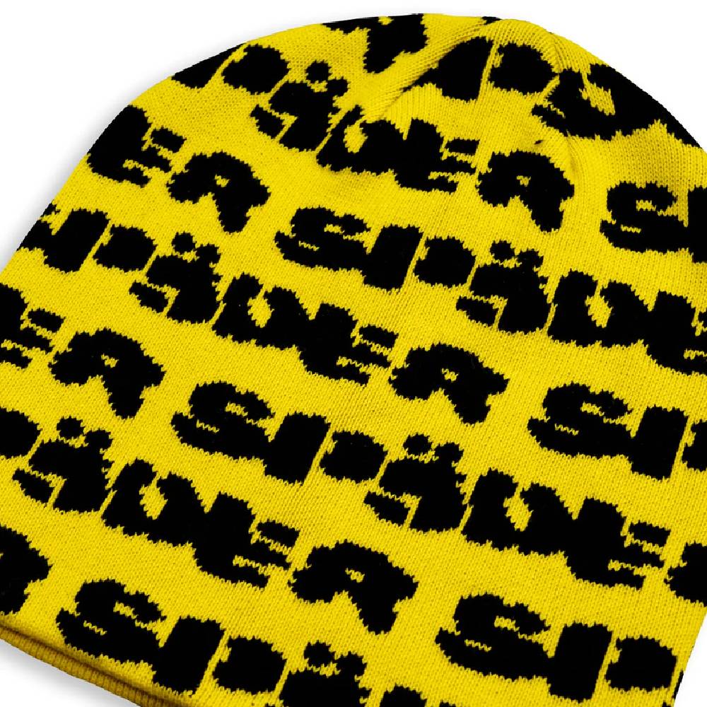Sp5der Worldwide Beanie