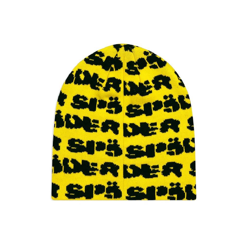 Sp5der Worldwide Beanie