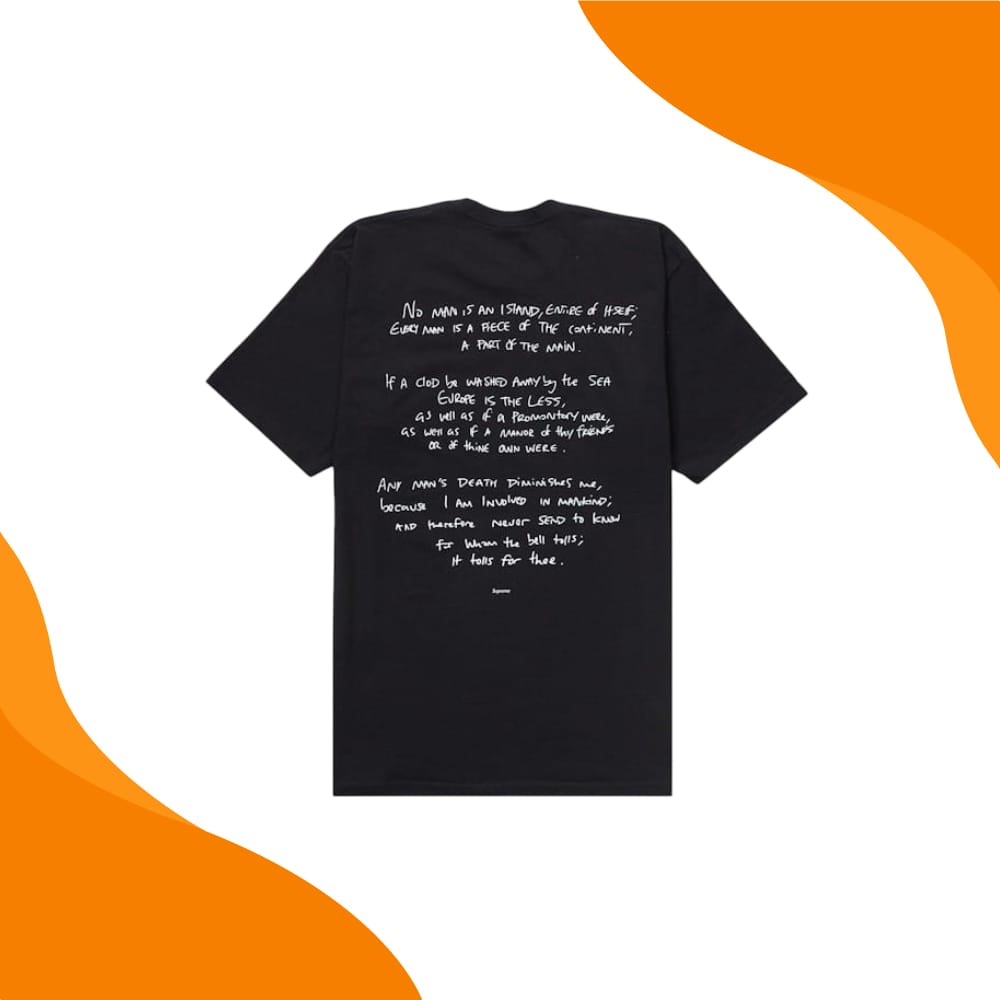 Supreme Corteiz T Shirt