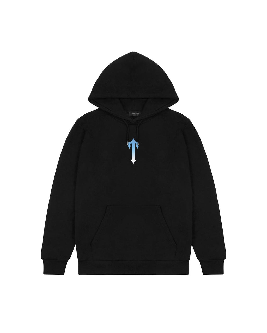 Trapstar Black Hoodie