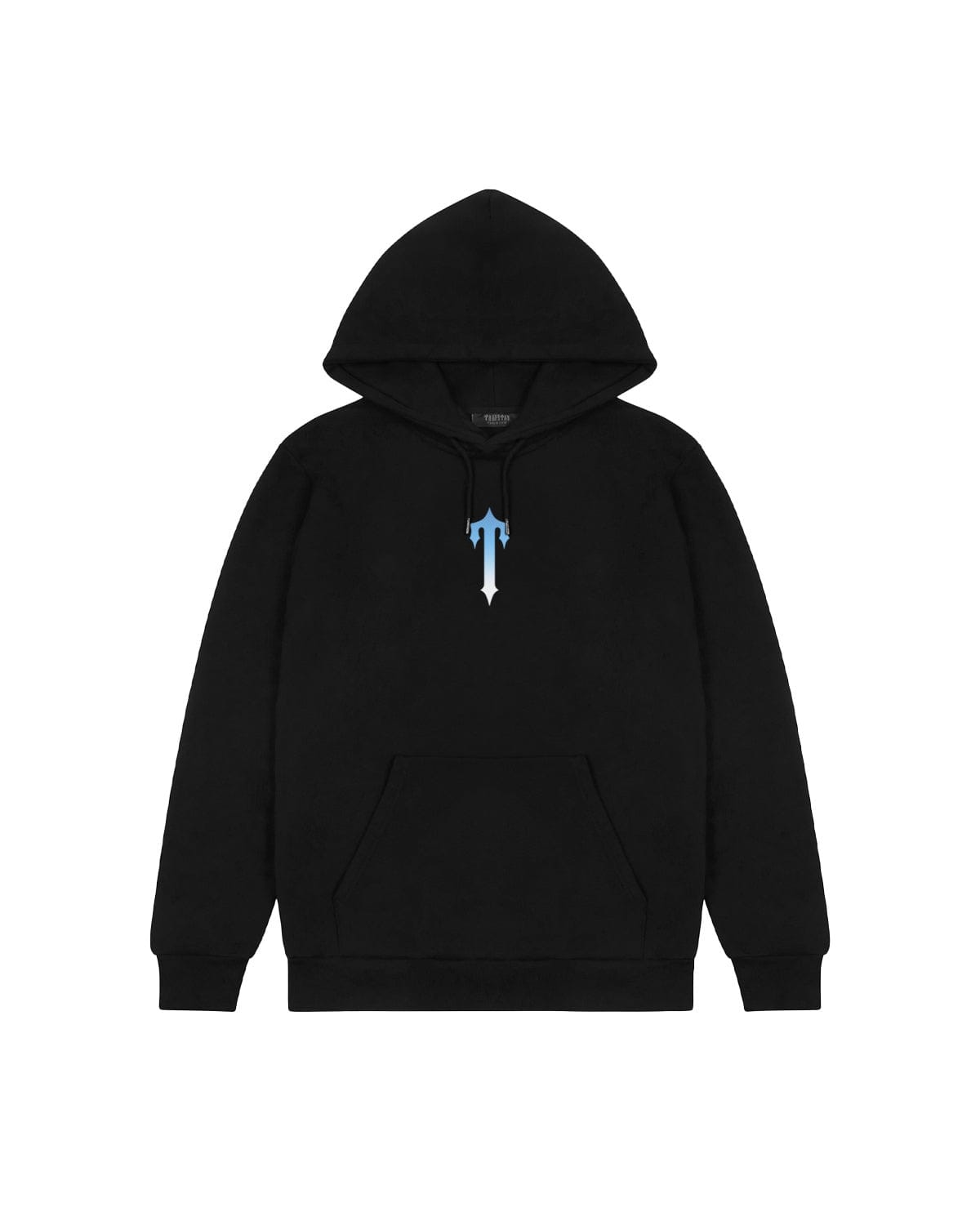 Trapstar Black Hoodie