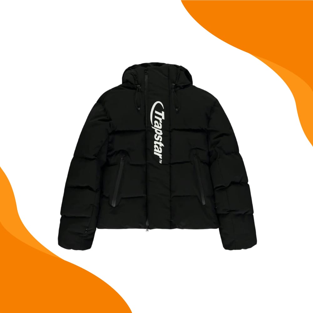 Trapstar Hyperdrive Jacket