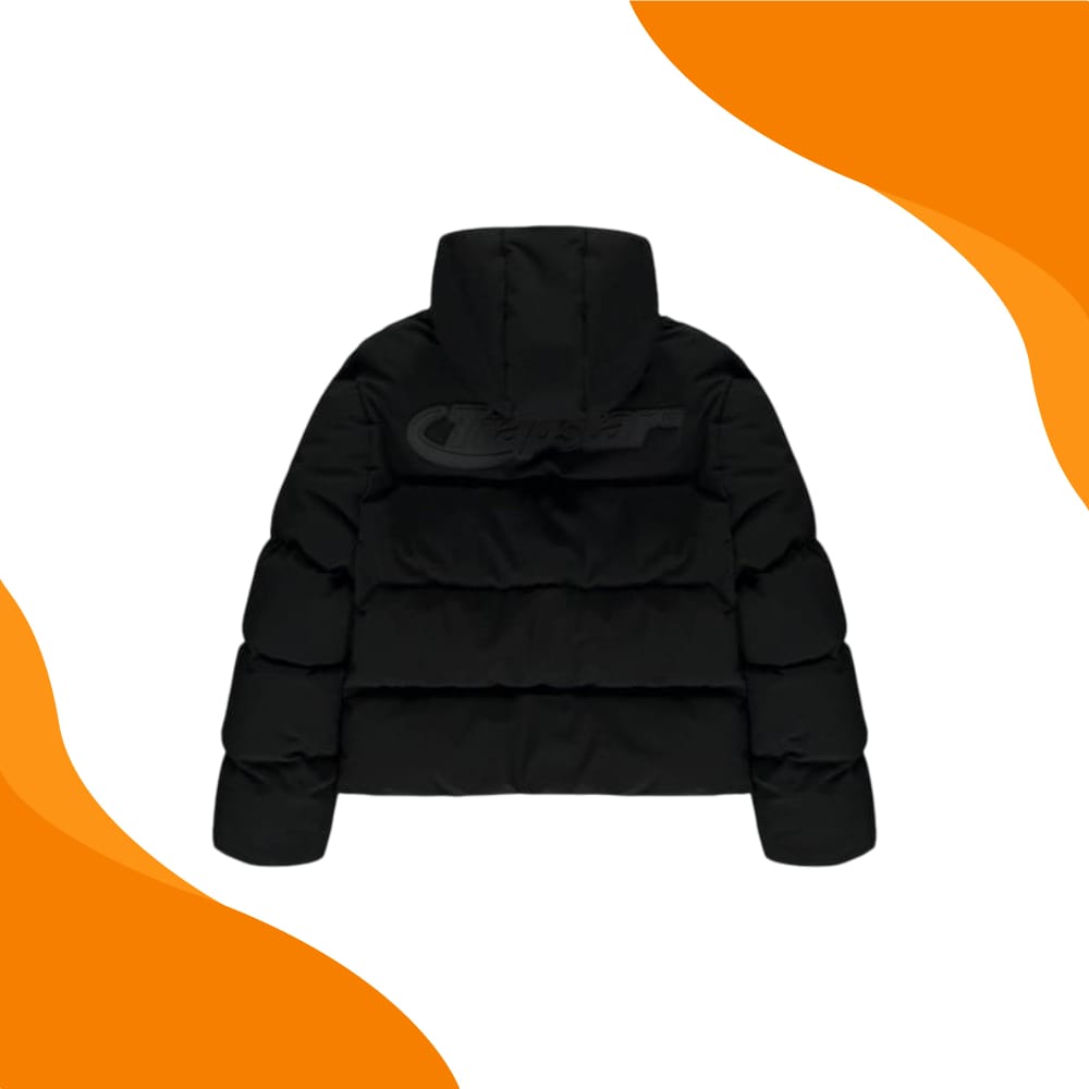 Trapstar Hyperdrive Jacket