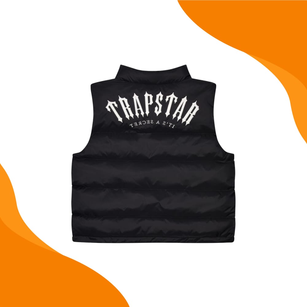 Trapstar Irongate Jacket