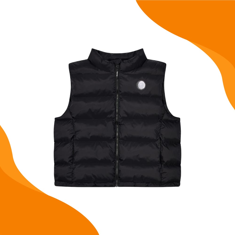 Trapstar Irongate Jacket