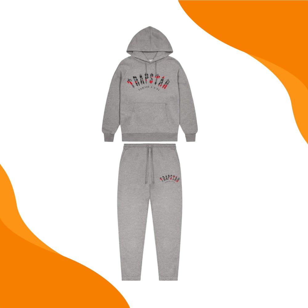 Trapstar Irongate Tracksuit